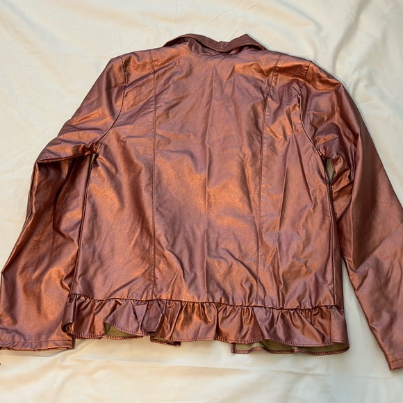 Girl’s jacket - Picture 2 of 2